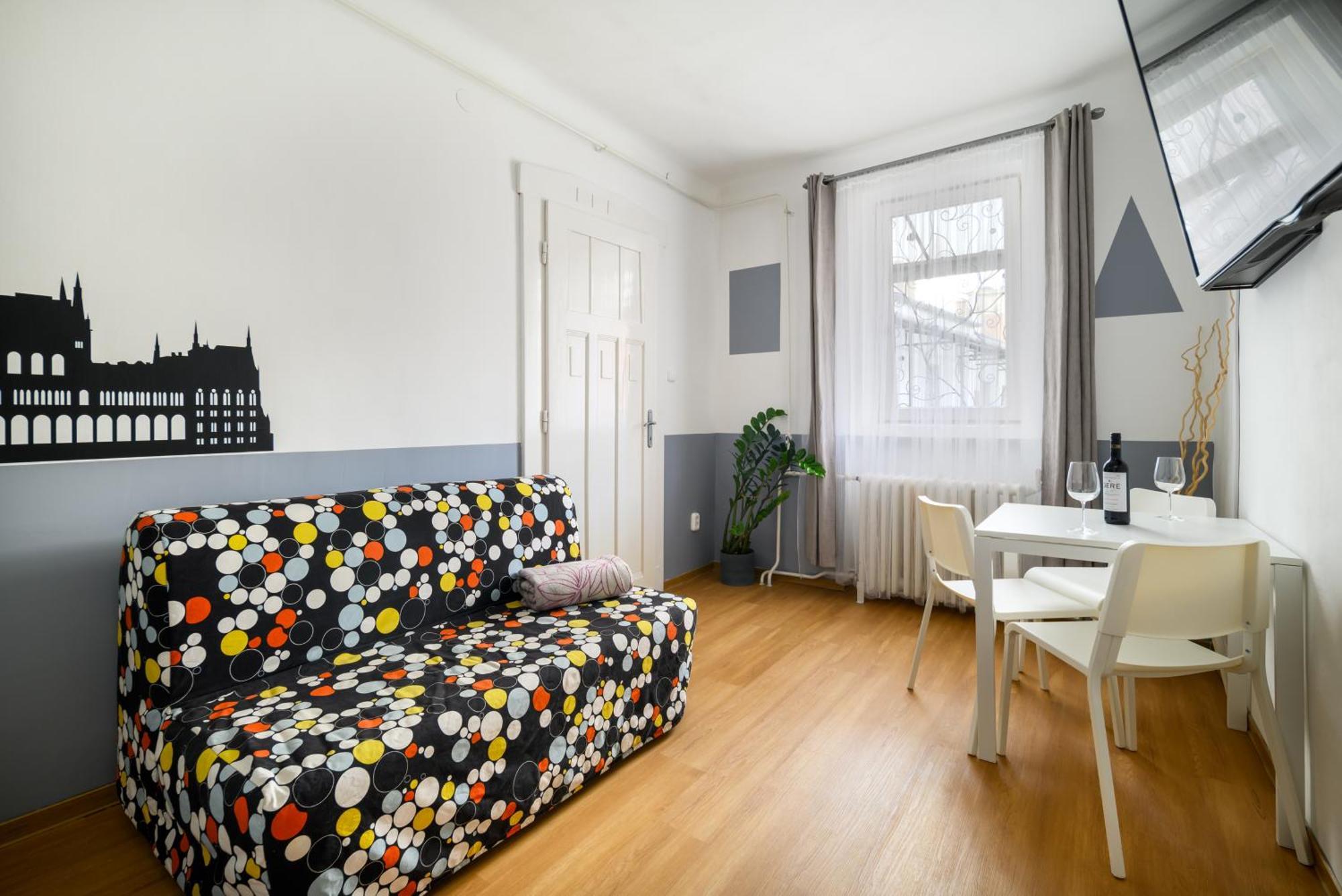 Parlament Apartmant Budapest Luaran gambar